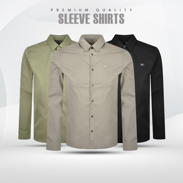 Premium Shirts