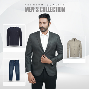 Men's Collections