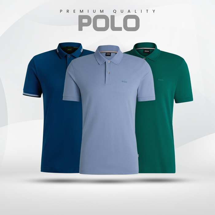 Polo Collections